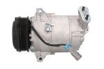 THERMOTEC Kompressor,  kliimaseade 12V KTT090019
