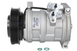 THERMOTEC Kompressor,  kliimaseade 12V KTT090022