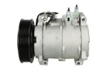 THERMOTEC Kompressor,  kliimaseade 12V KTT090024