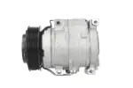 THERMOTEC  Kompressor,kliimaseade KTT090030