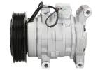 THERMOTEC Kompressor,  kliimaseade KTT090034