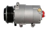 THERMOTEC Kompressor,  kliimaseade 12V KTT090041