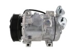 THERMOTEC Kompressor,  kliimaseade 12V KTT090052