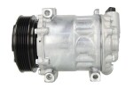THERMOTEC Kompressor,  kliimaseade 12V KTT090057
