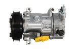 THERMOTEC Kompressor,  kliimaseade 12V KTT090060