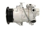 THERMOTEC Kompressor,  kliimaseade KTT090063