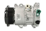 THERMOTEC Kompressor,  kliimaseade KTT090076