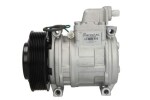THERMOTEC Kompressor,  kliimaseade 24V KTT090080