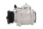 THERMOTEC Kompressor,  kliimaseade 12V KTT090084