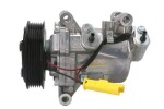 THERMOTEC Kompressor,  kliimaseade 12V KTT090086