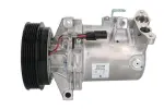 THERMOTEC Kompressor,  kliimaseade 12V KTT090088