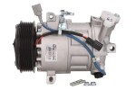 THERMOTEC Kompressor,  kliimaseade 12V KTT090091