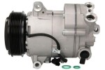 THERMOTEC Kompressor,  kliimaseade KTT090109