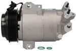 THERMOTEC Kompressor,  kliimaseade 12V KTT090110