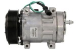 THERMOTEC Kompressor,  kliimaseade 24V KTT090111