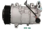 THERMOTEC Kompressor,  kliimaseade 12V KTT090124