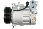 THERMOTEC Kompressor,  kliimaseade 12V KTT090126