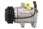 THERMOTEC Kompressor,  kliimaseade 12V KTT090134