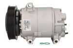 THERMOTEC Kompressor,  kliimaseade 12V KTT090136