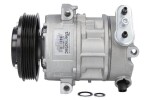 THERMOTEC Kompressor,  kliimaseade KTT090139