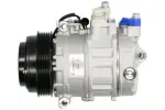 THERMOTEC Kompressor,  kliimaseade 12V KTT090140