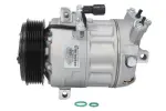 THERMOTEC Kompressor,  kliimaseade 12V KTT090142