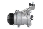 THERMOTEC Kompressor,  kliimaseade 12V KTT090143
