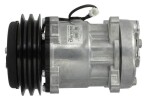 THERMOTEC Kompressor,  kliimaseade 12V KTT090144