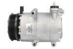 THERMOTEC Kompressor,  kliimaseade 12V KTT090145