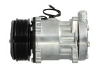 THERMOTEC Kompressor,  kliimaseade 12V KTT090147