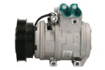 THERMOTEC Kompressor,  kliimaseade 12V KTT090148