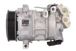 THERMOTEC Kompressor,  kliimaseade 12V KTT090153