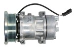 THERMOTEC Kompressor,  kliimaseade 12V KTT090154
