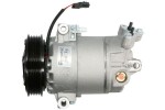 THERMOTEC Kompressor,  kliimaseade 12V KTT090156