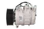 THERMOTEC Kompressor,  kliimaseade 24V KTT090159