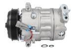 THERMOTEC Kompressor,  kliimaseade 12V KTT090160