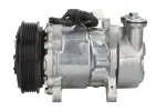 THERMOTEC Kompressor,  kliimaseade 12V KTT090166