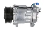 THERMOTEC Kompressor,  kliimaseade 12V KTT090168