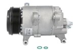 THERMOTEC Kompressor,  kliimaseade 12V KTT090179