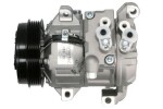 THERMOTEC Kompressor,  kliimaseade 12V KTT090181