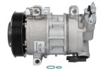 THERMOTEC Kompressor,  kliimaseade 12V KTT090184
