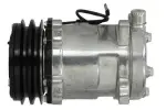 THERMOTEC Kompressor,  kliimaseade 24V KTT090186