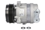 THERMOTEC Kompressor, kliimaseade 12V KTT090187