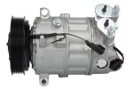 THERMOTEC Kompressor,  kliimaseade 12V KTT090189
