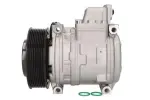 THERMOTEC Kompressor,  kliimaseade 24V KTT090192