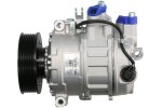 THERMOTEC Kompressor,  kliimaseade KTT090203