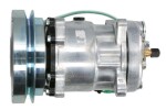 THERMOTEC Kompressor,  kliimaseade 24V KTT090204