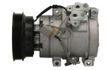 THERMOTEC Kompressor,  kliimaseade 12V KTT090205