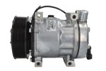 THERMOTEC Kompressor,  kliimaseade 24V KTT090207