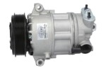 THERMOTEC Kompressor,  kliimaseade 12V KTT090210